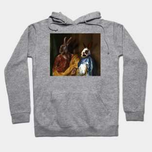 Comet & Roo Hoodie